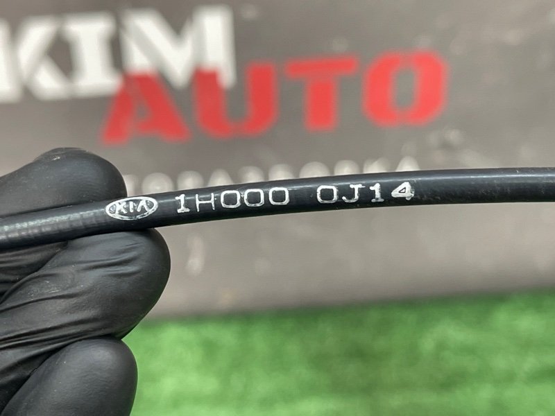 Трос лючка бензобака Kia Ceed 1 2010 ED