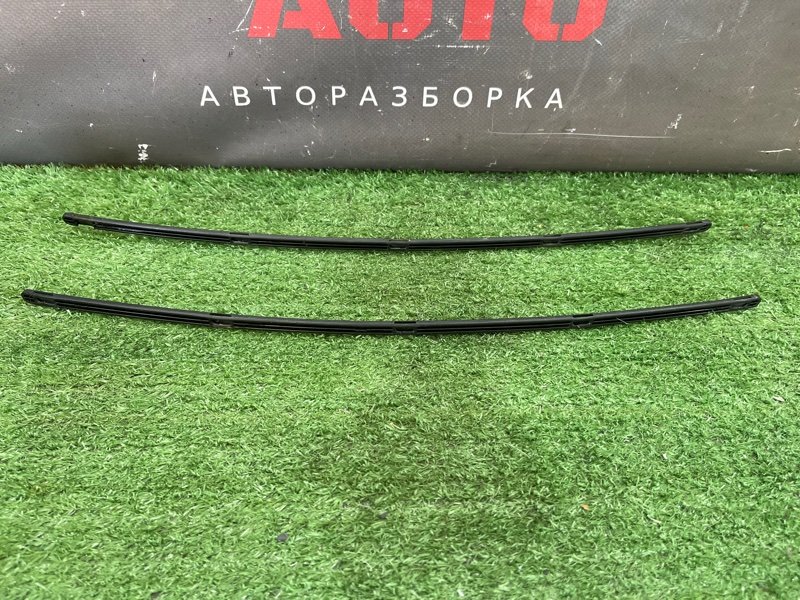 Молдинг двери Kia Ceed 1 2010 ED