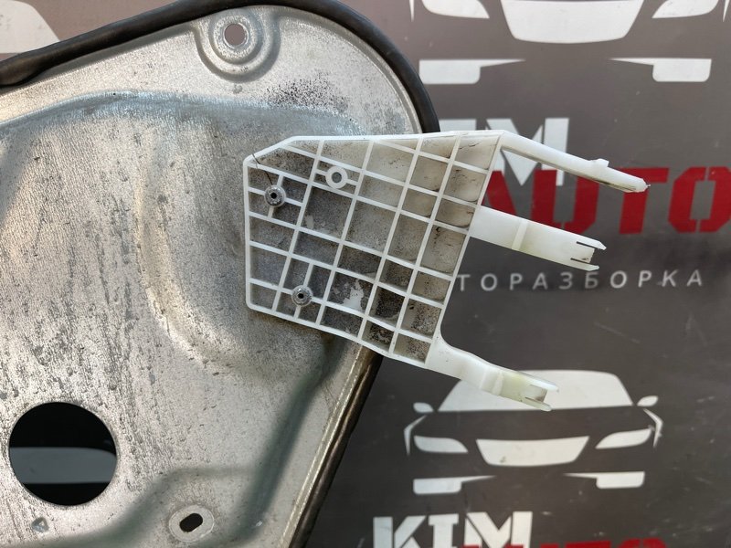 Механизм стеклоподъёмника Kia Ceed 1 2010 ED