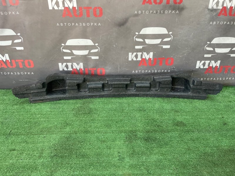 Абсорбер переднего бампера Kia Ceed 1 2010 ED