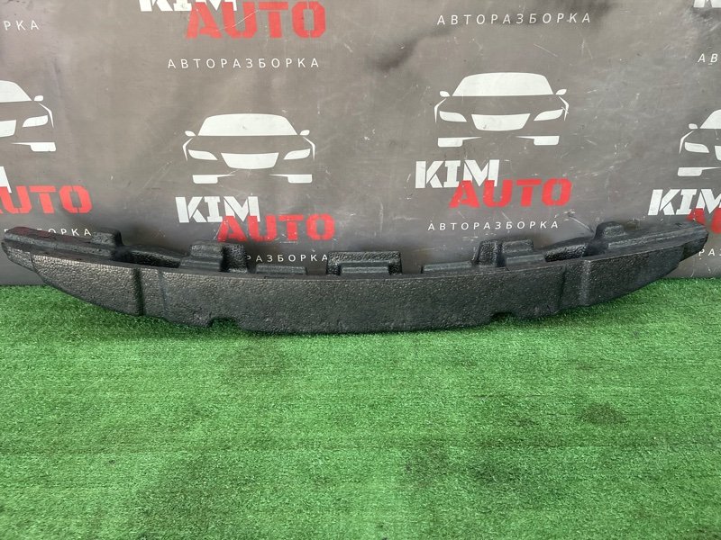 Абсорбер переднего бампера Kia Ceed 1 2010 ED