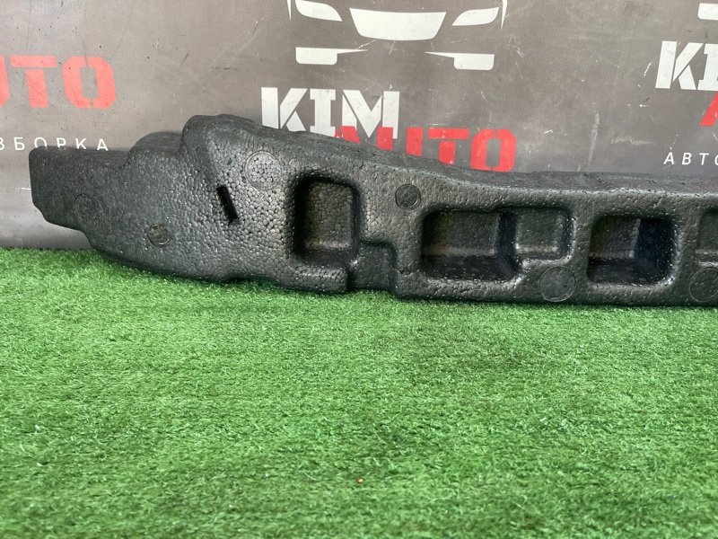 Абсорбер переднего бампера Kia Ceed 1 2010 ED