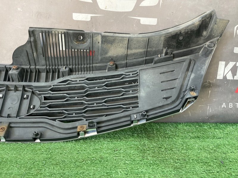 Решетка радиатора Kia Ceed 1 2010 ED