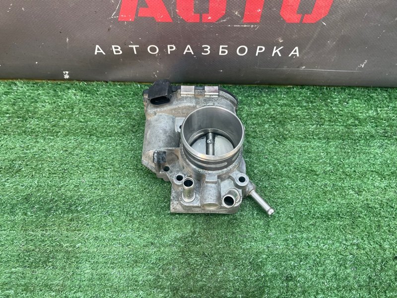 Дроссельная заслонка Kia Ceed 1 2010 ED
