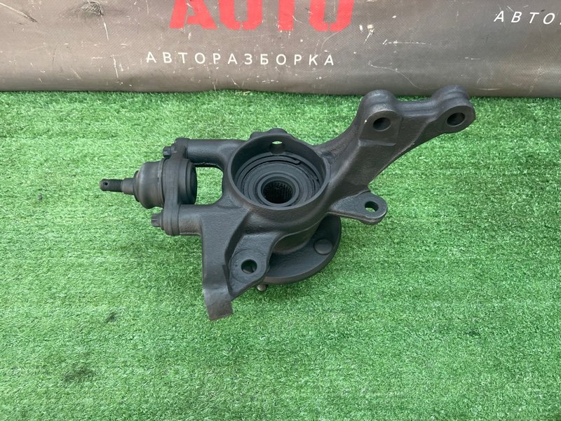 Кулак поворотный Kia Ceed 1 2010 ED