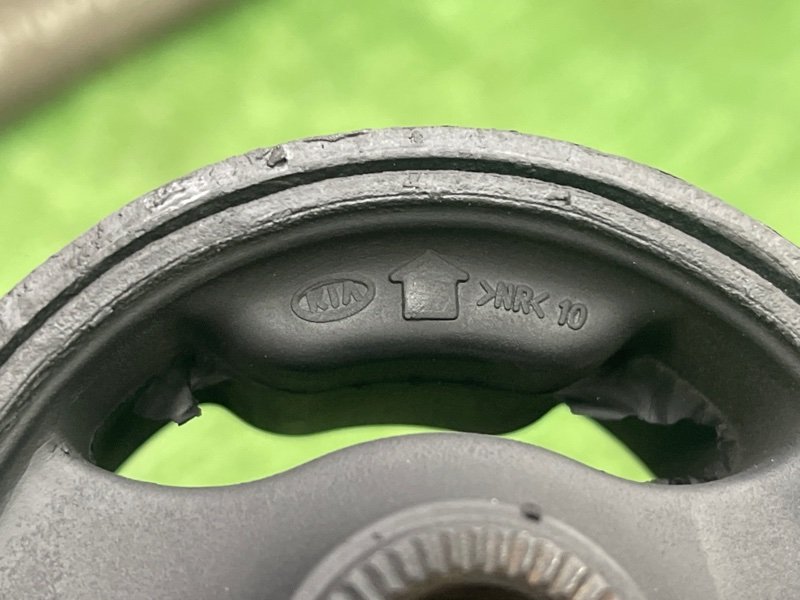 Подушка/опора двигателя Kia Ceed 1 2010 ED