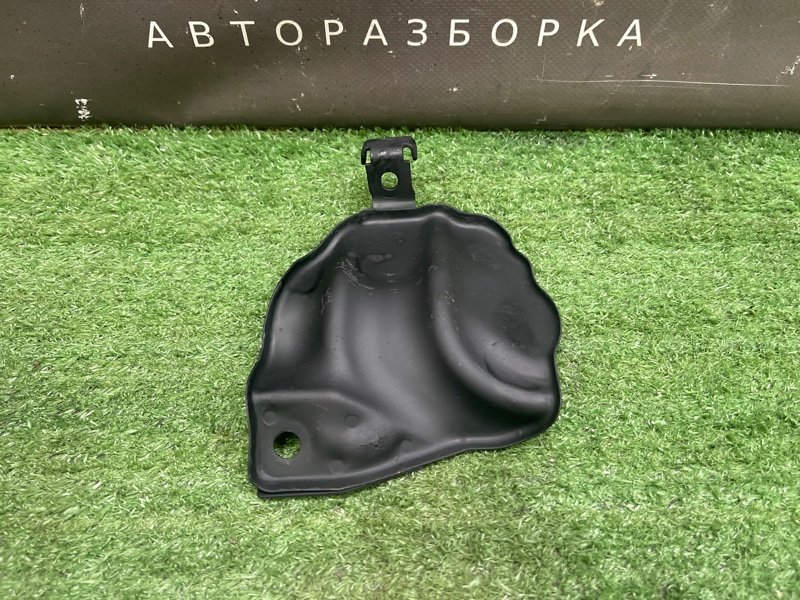 Защитный экран пыльника Шруса Kia Ceed 1 2010 ED