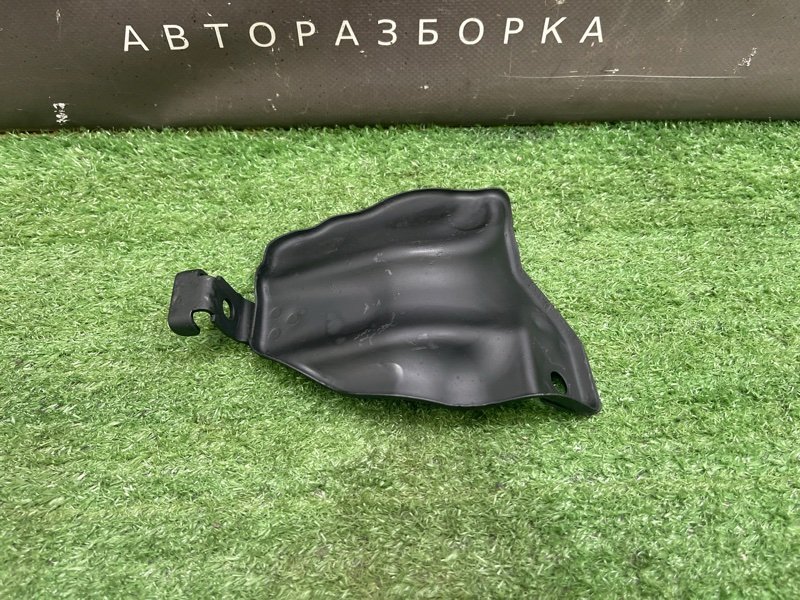 Защитный экран пыльника Шруса Kia Ceed 1 2010 ED