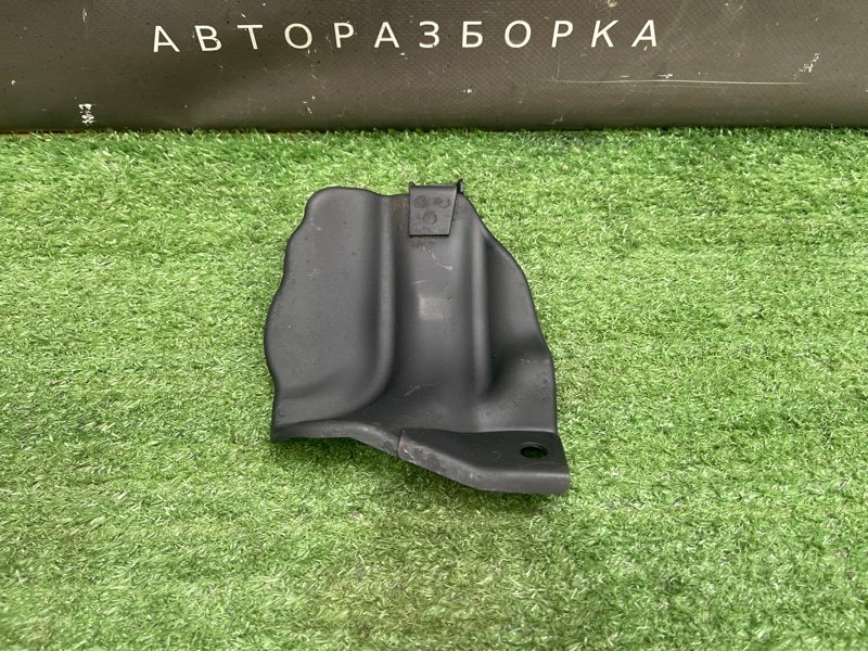 Защитный экран пыльника Шруса Kia Ceed 1 2010 ED