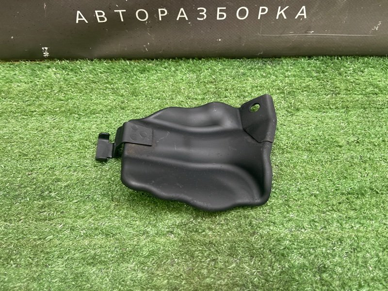 Защитный экран пыльника Шруса Kia Ceed 1 2010 ED