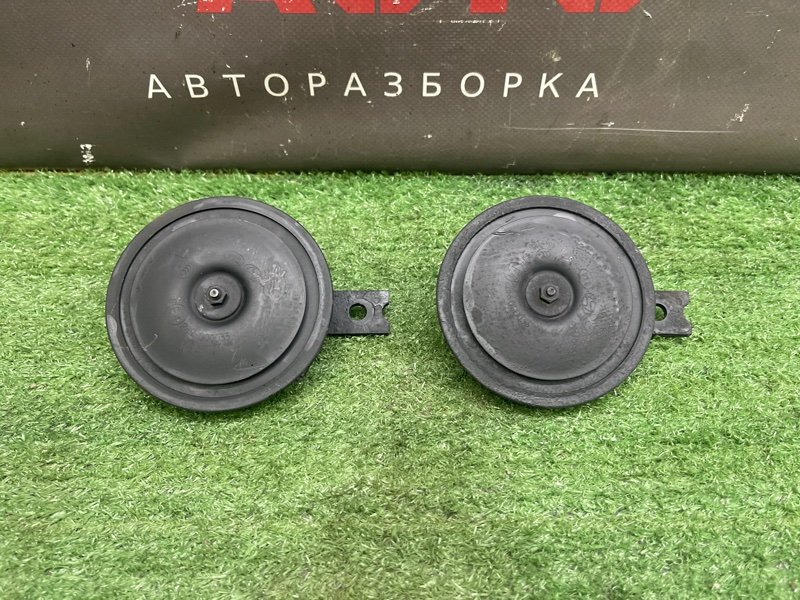 Звуковой сигнал Kia Ceed 1 2010 ED