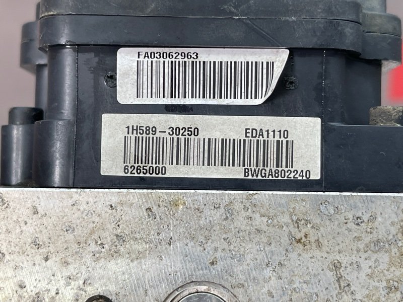 Блок ABS Kia Ceed 1 2010 ED
