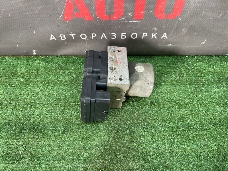 Блок ABS Kia Ceed 1 2010 ED