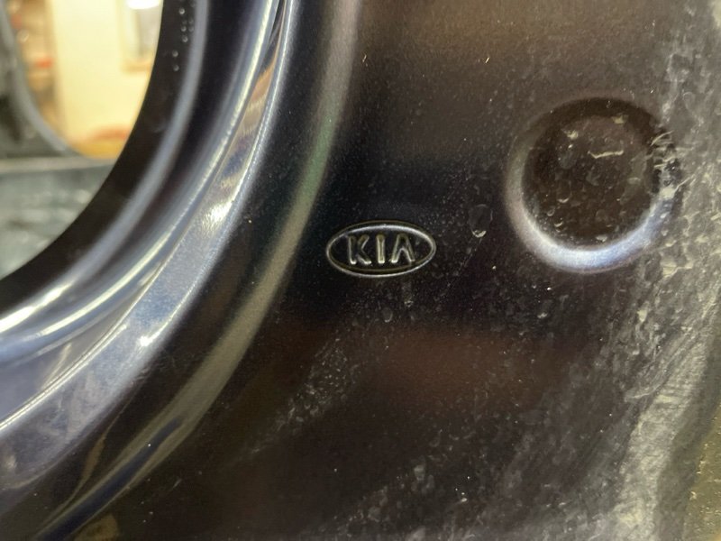 Порог со стойкой Kia Ceed 1 2010 ED