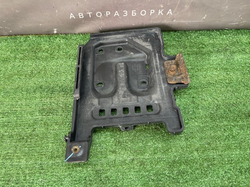 Площадка под АКБ Kia Ceed 1 2010 ED