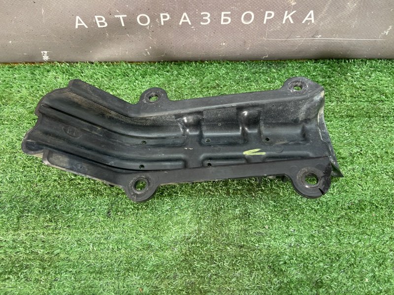 Пыльник ШРУСа Kia Ceed 1 2010 ED