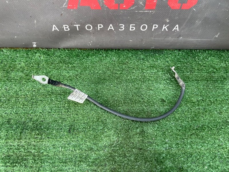 Провод массы Kia Ceed 1 2010 ED