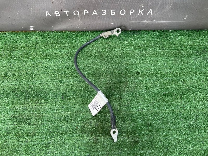 Провод массы Kia Ceed 1 2010 ED