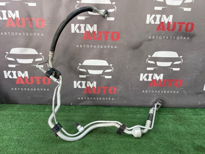 Трубки кондиционера Kia Ceed 1 2010 ED