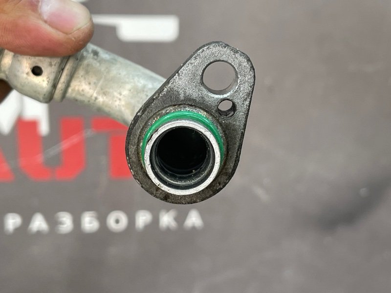 Трубки кондиционера Kia Ceed 1 2010 ED