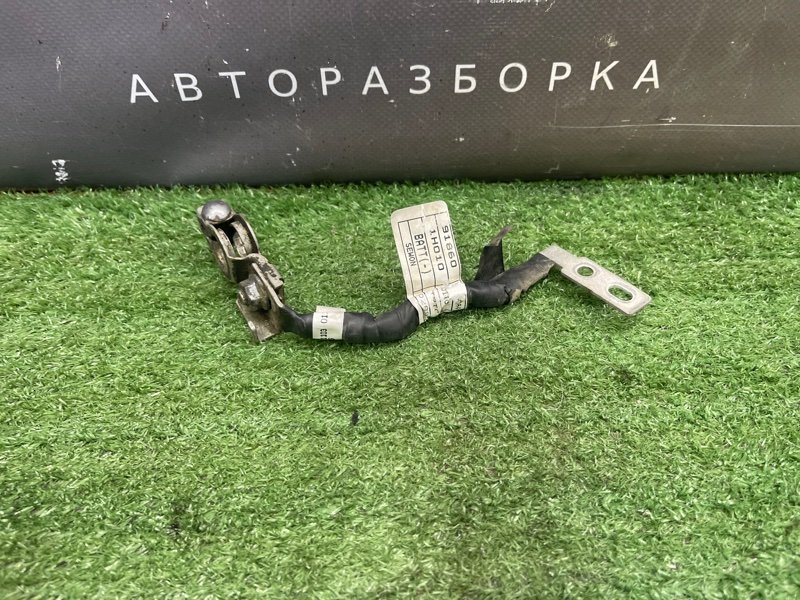 Минусовая клемма АКБ Kia Ceed 1 2010 ED