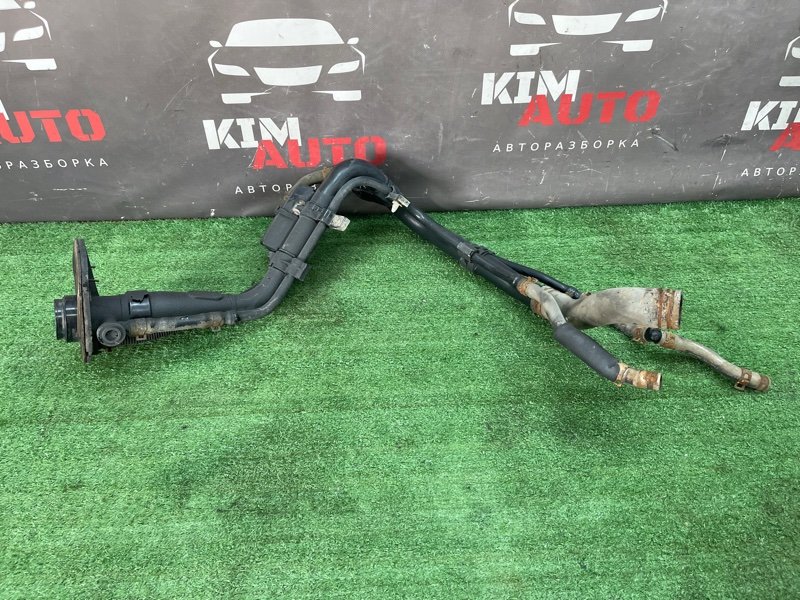 Горловина топливного бака Kia Ceed 1 2010 ED