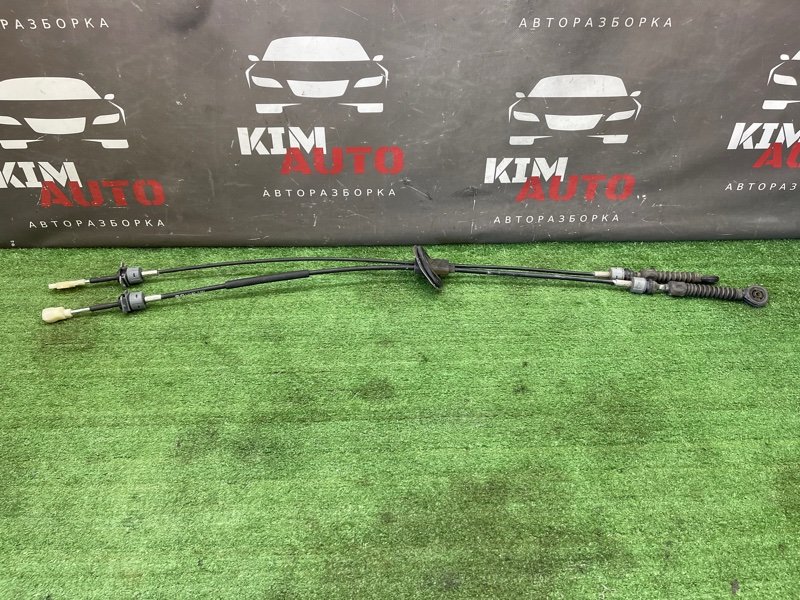 Трос МКПП Kia Ceed 1 2010 ED