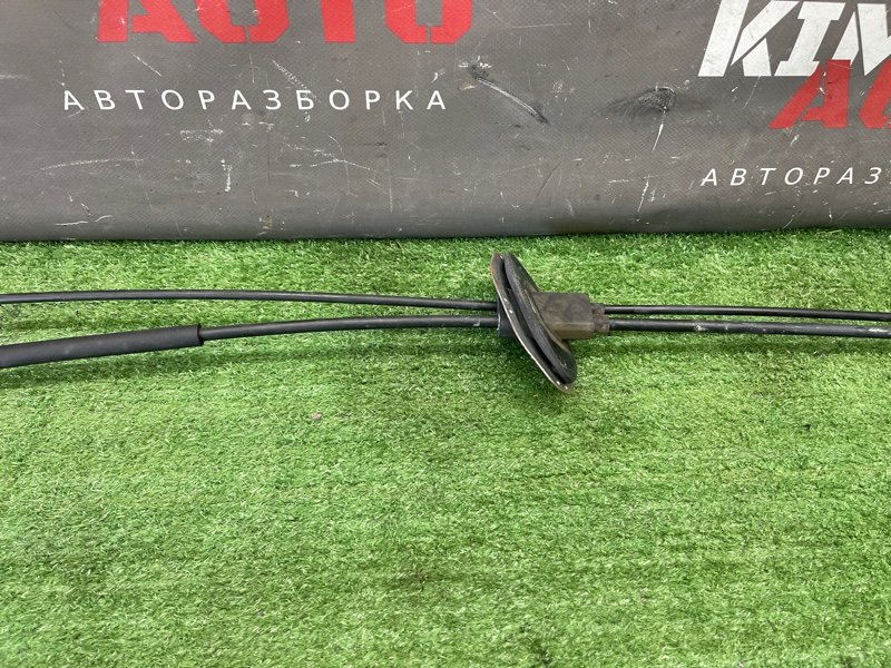 Трос МКПП Kia Ceed 1 2010 ED