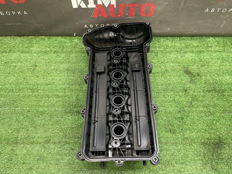 Клапанная крышка Kia Ceed 1 2010 ED