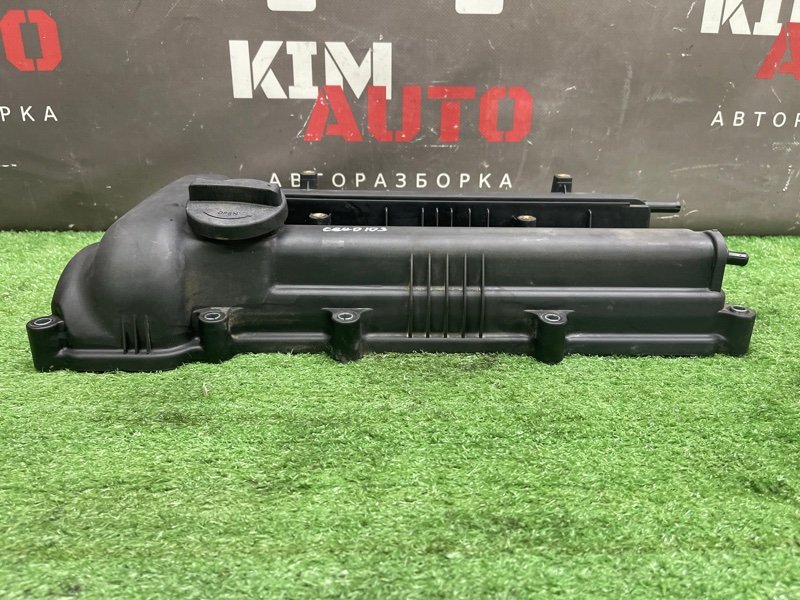 Клапанная крышка Kia Ceed 1 2010 ED