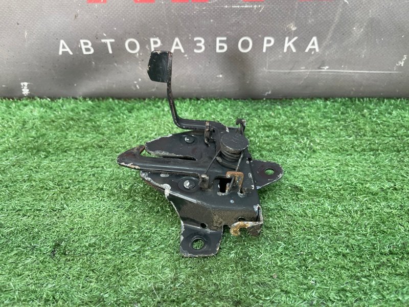 Замок капота Kia Ceed 1 2010 ED