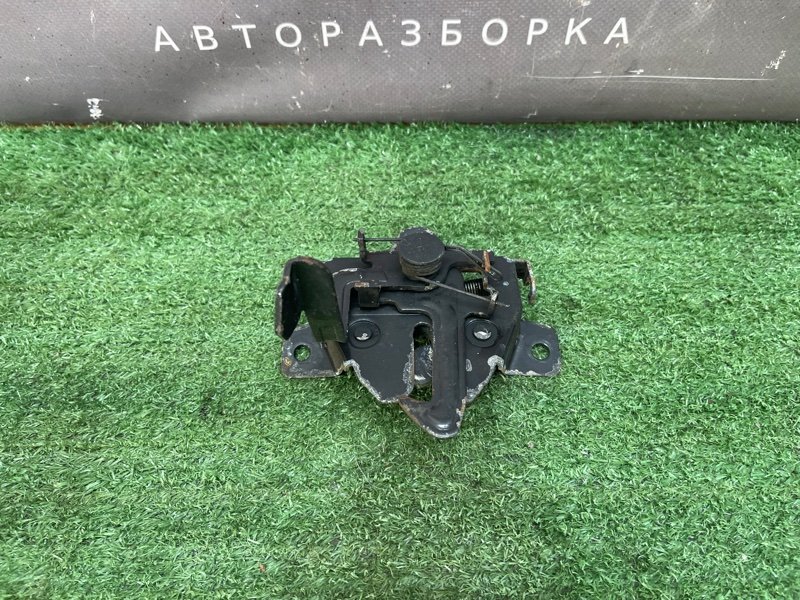 Замок капота Kia Ceed 1 2010 ED
