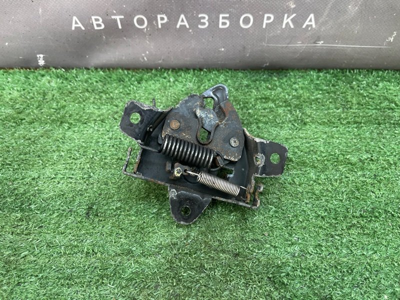 Замок капота Kia Ceed 1 2010 ED