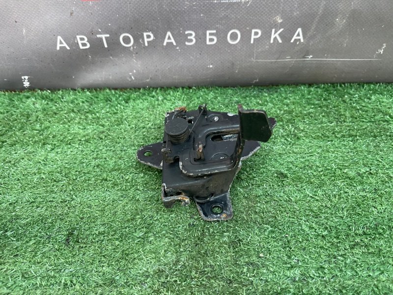 Замок капота Kia Ceed 1 2010 ED