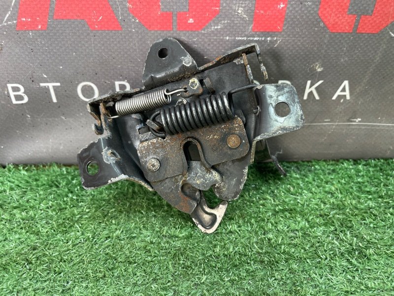 Замок капота Kia Ceed 1 2010 ED