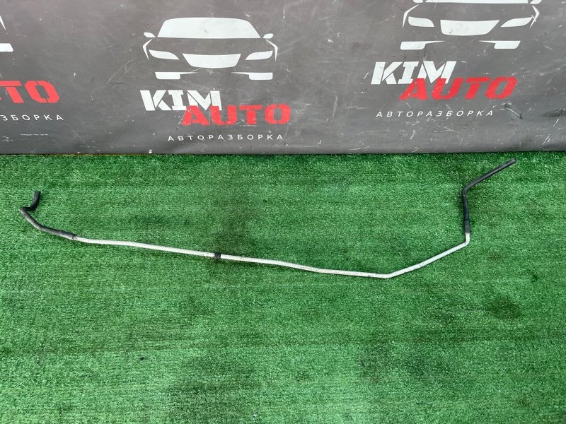 Трубка системы охлаждения Kia Ceed 1 2010 ED