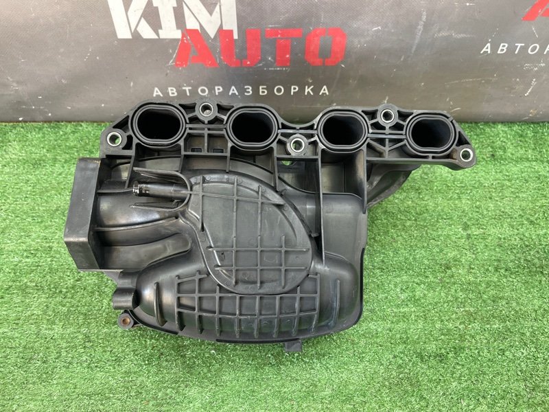 Впускной коллектор под газ Kia Ceed 1 2010 ED