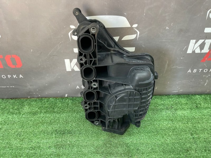 Впускной коллектор под газ Kia Ceed 1 2010 ED