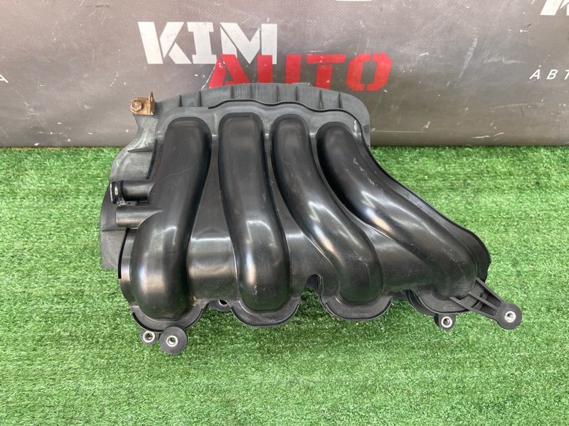 Впускной коллектор под газ Kia Ceed 1 2010 ED