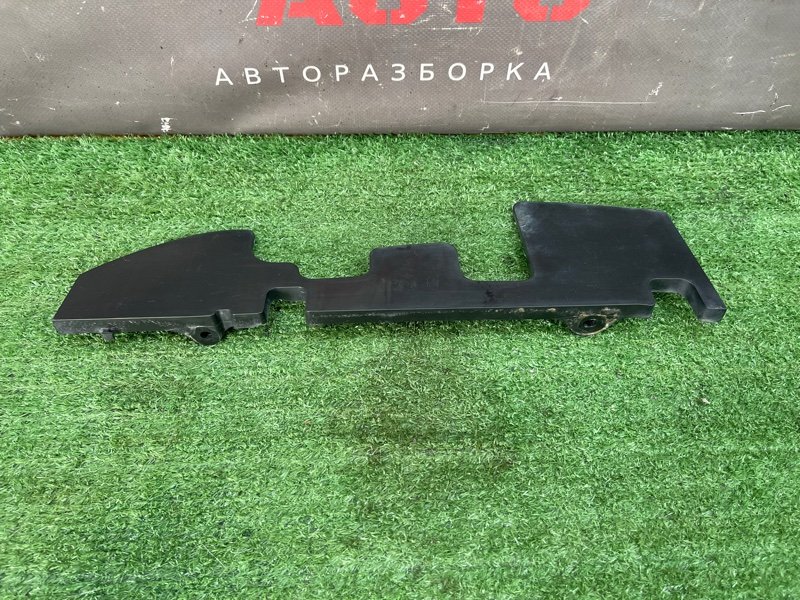 Дефлектор радиатора Kia Ceed 1 2010 ED