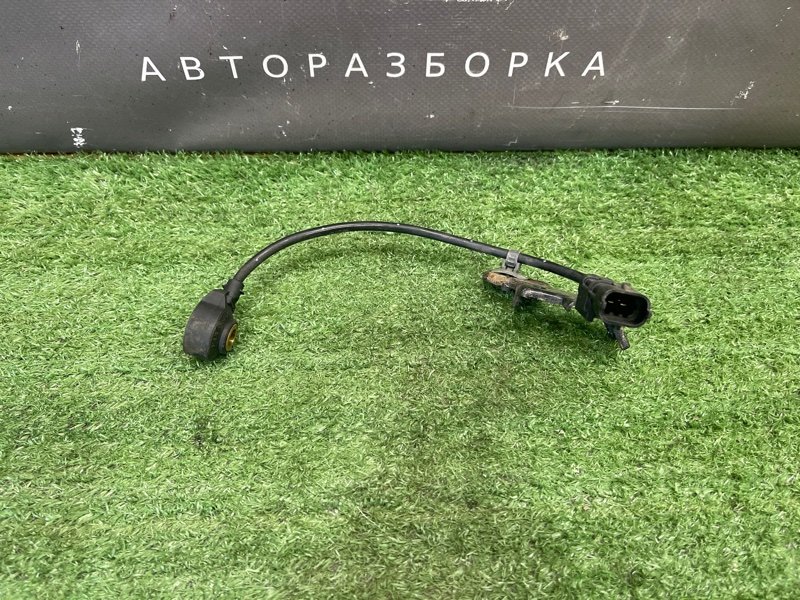 Датчик детонации Kia Ceed 1 2010 ED