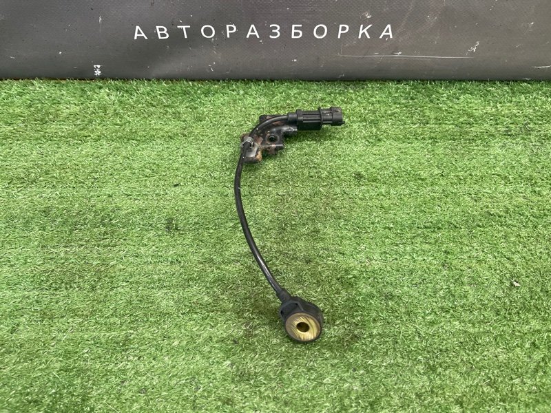 Датчик детонации Kia Ceed 1 2010 ED