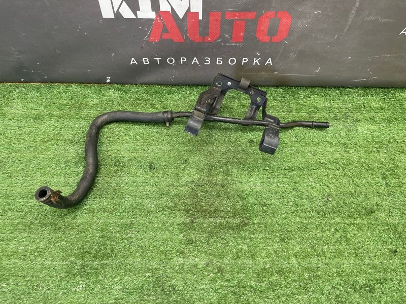 Трубка вакуумная Kia Ceed 1 2010 ED