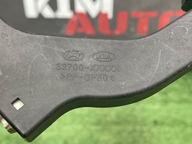 Педаль газа электронная Kia Ceed 1 2010 ED