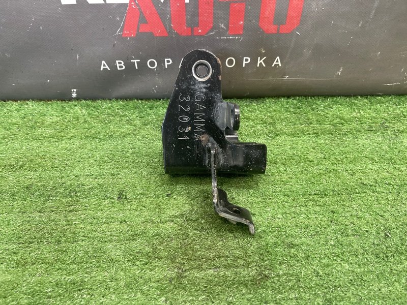 Кронштейн кпп Kia Ceed 1 2010 ED