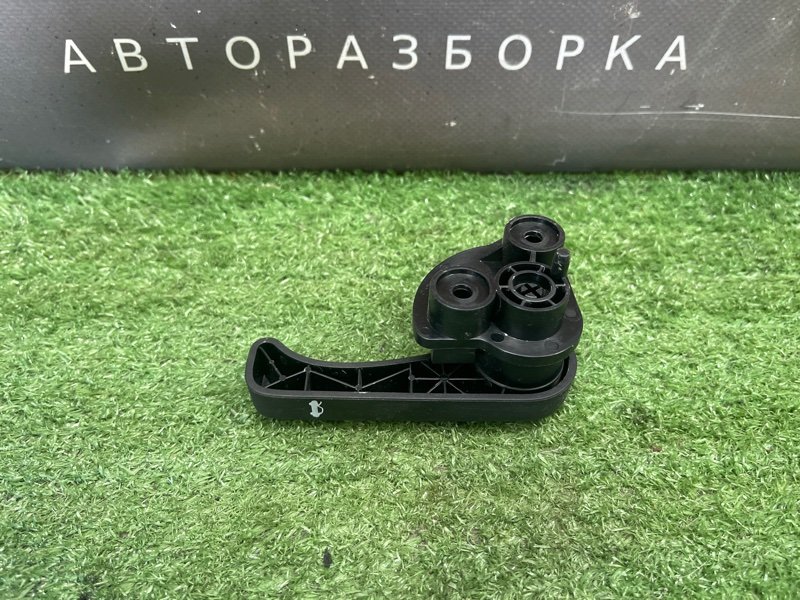 Ручка открывания капота Kia Ceed 1 2010 ED