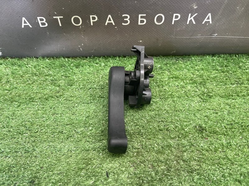 Ручка открывания капота Kia Ceed 1 2010 ED