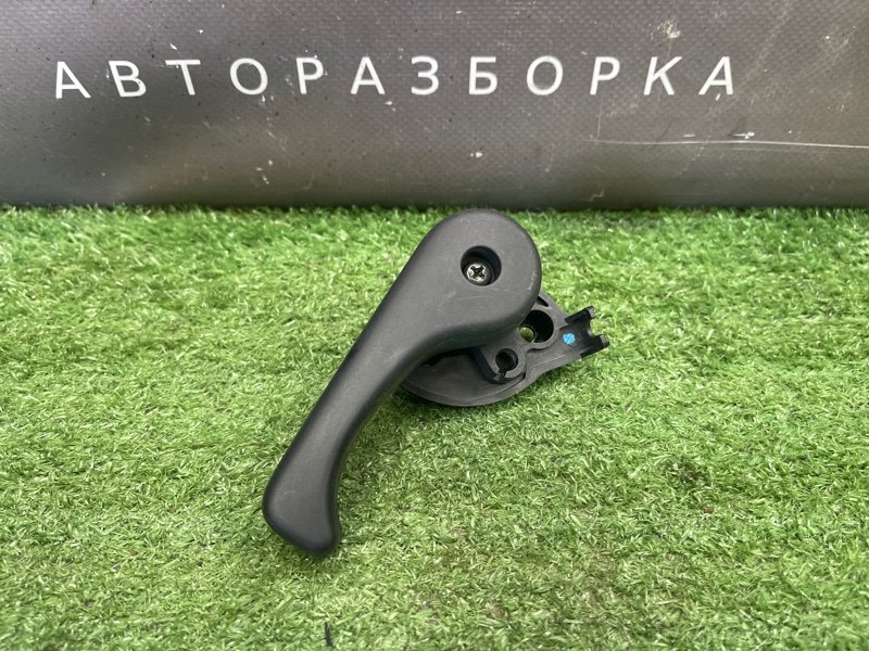 Ручка открывания капота Kia Ceed 1 2010 ED