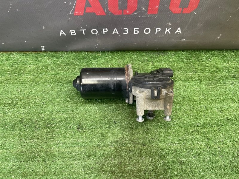Мотор дворников Kia Ceed 1 2010 ED