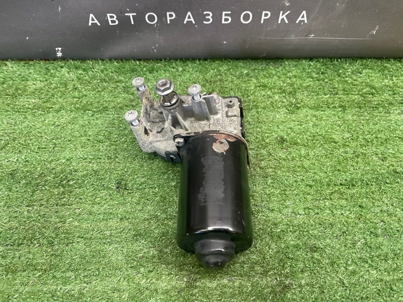 Мотор дворников Kia Ceed 1 2010 ED